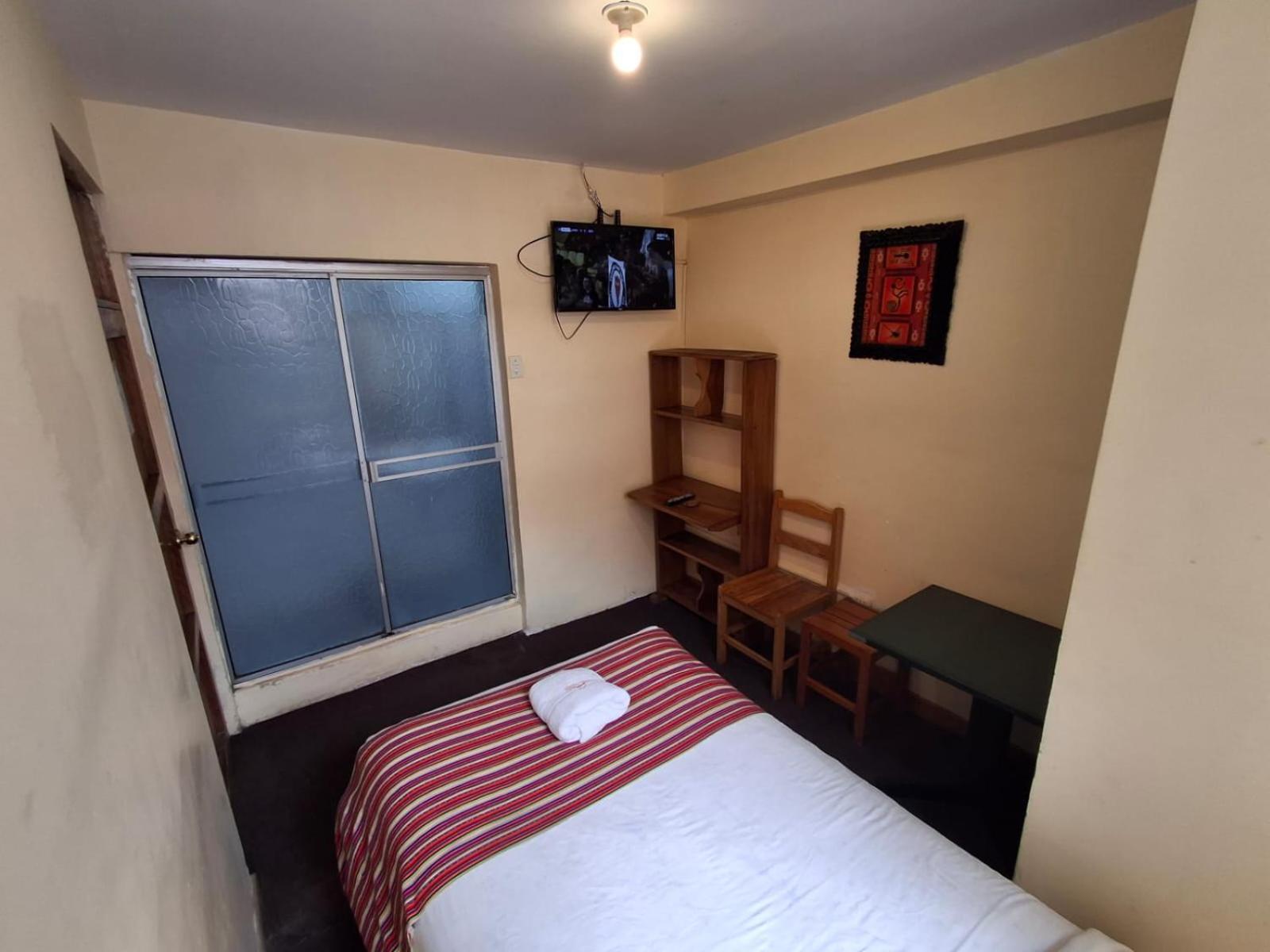 Andean Dreams Hotel 쿠스코 외부 사진