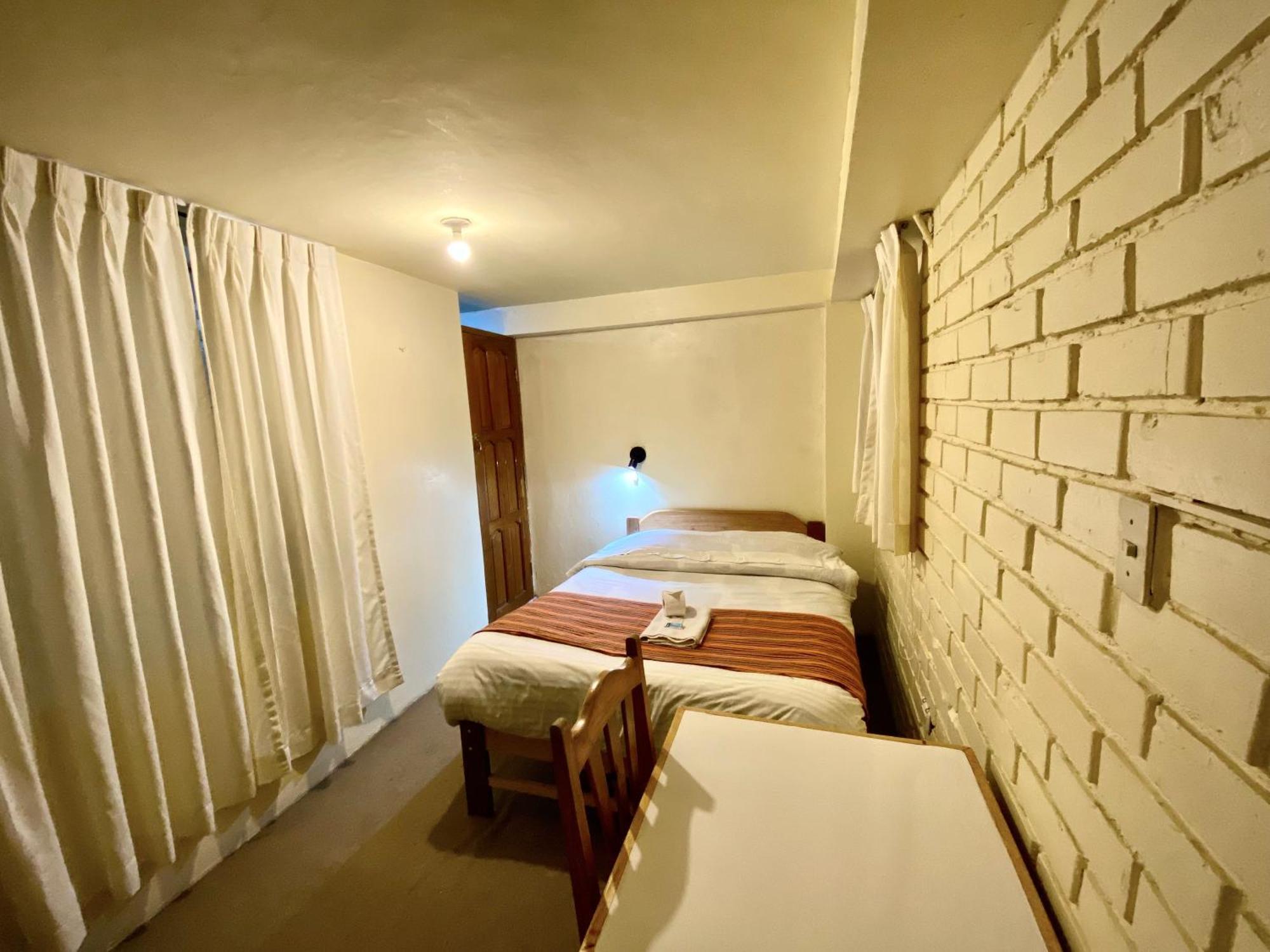 Andean Dreams Hotel 쿠스코 외부 사진
