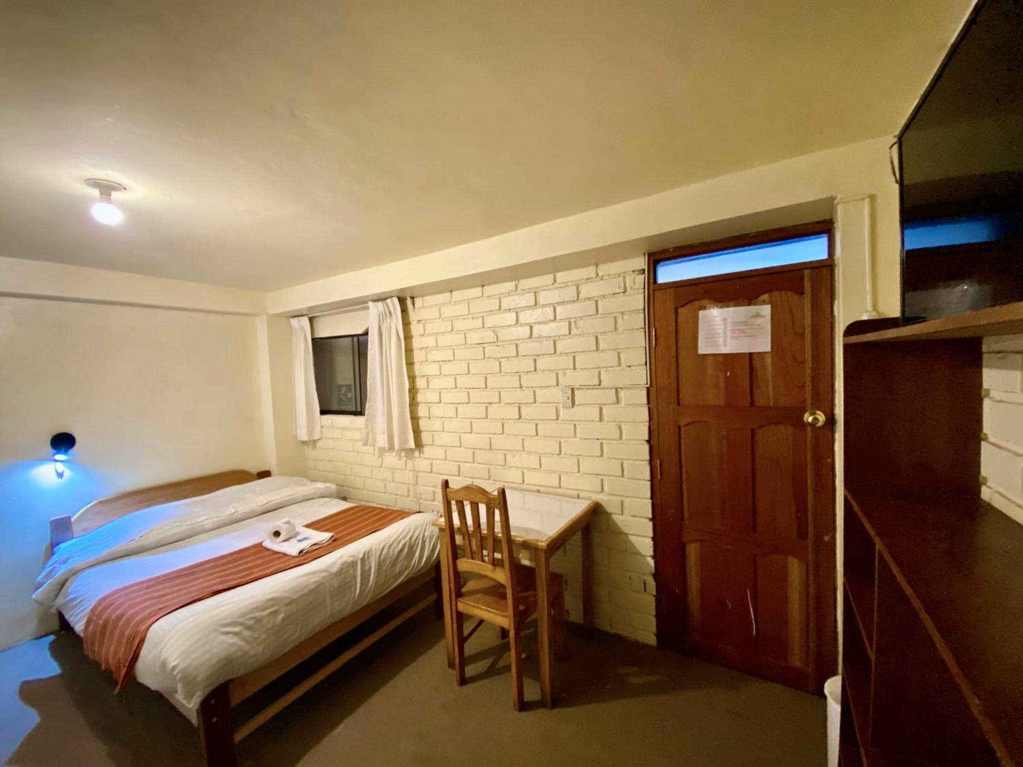 Andean Dreams Hotel 쿠스코 외부 사진