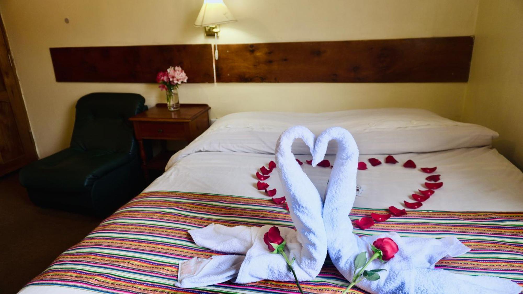 Andean Dreams Hotel 쿠스코 외부 사진