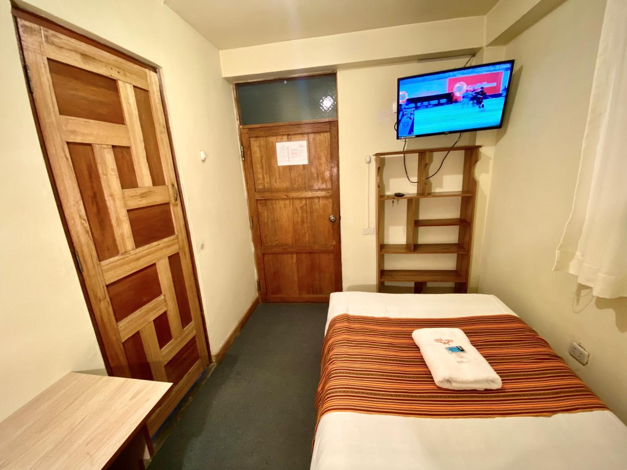 Andean Dreams Hotel 쿠스코 외부 사진