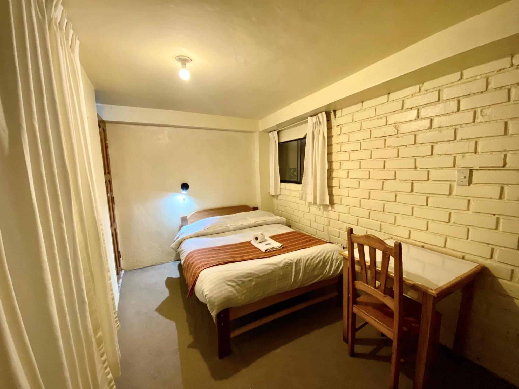Andean Dreams Hotel 쿠스코 외부 사진